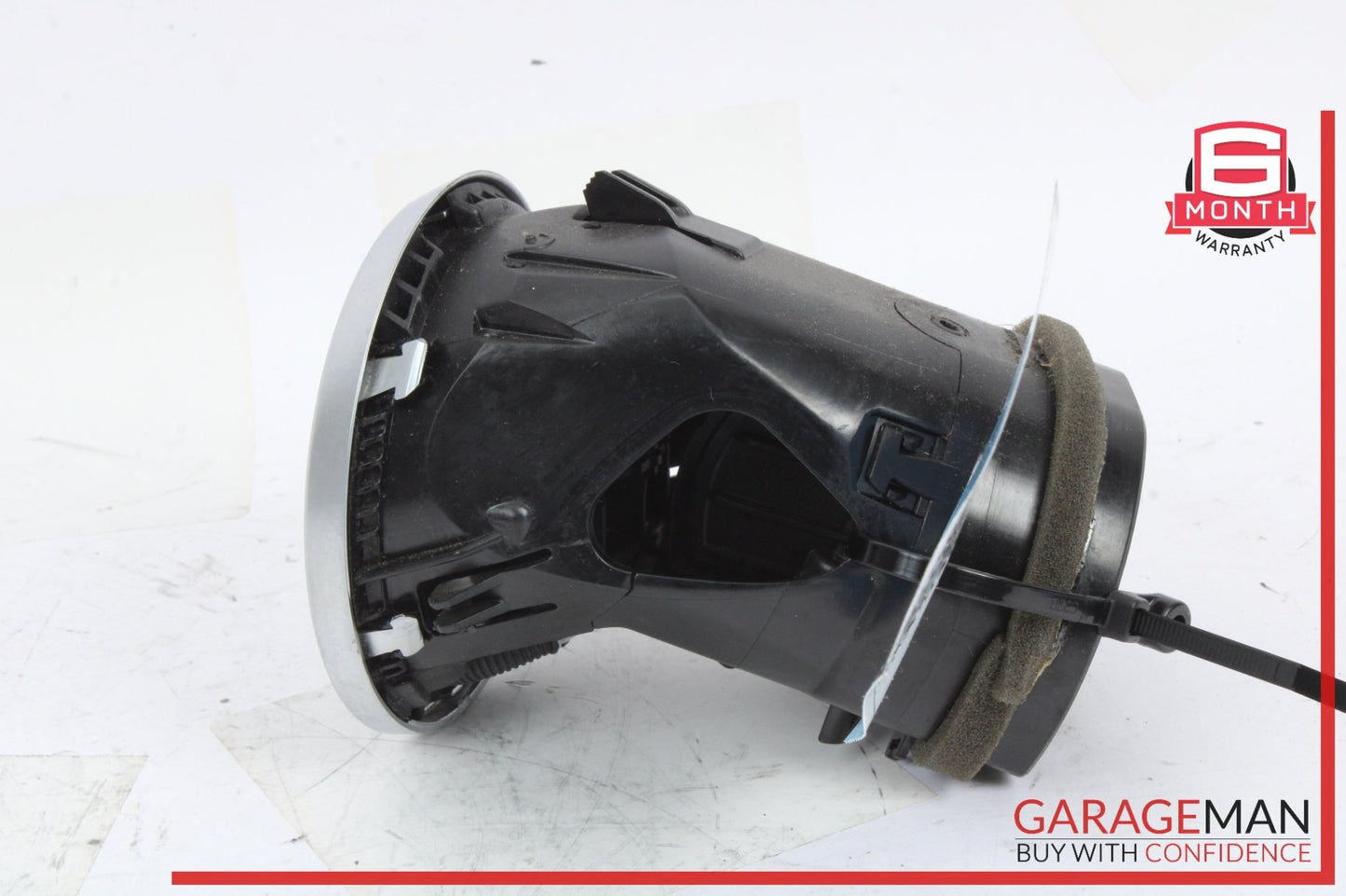 2006-2012 Mercedes ML500 M-Class W164 Right Dash Air Vent 1648302054 OEM
