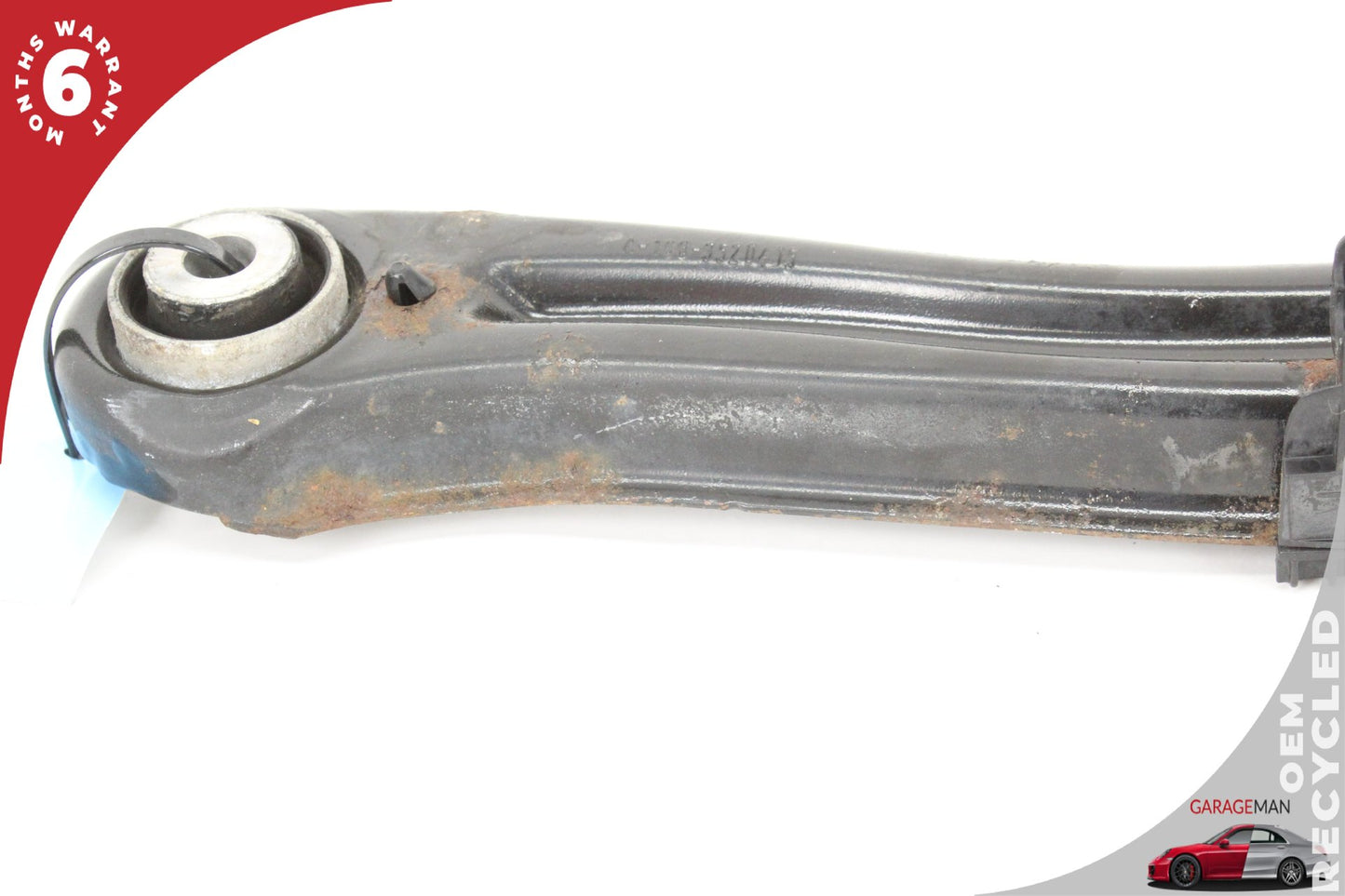 2012-2019 Mercedes X166 GL450 Rear Left or Right Upper Camber Control Arm OEM