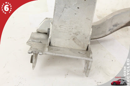 2011-2016 BMW 528i Front Right Lower Radiator Reinforcement Bracket 7158874 OEM