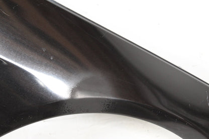 2010-2016 Mercedes W212 E250 E550 Front Right Passenger Side Fender Black OEM
