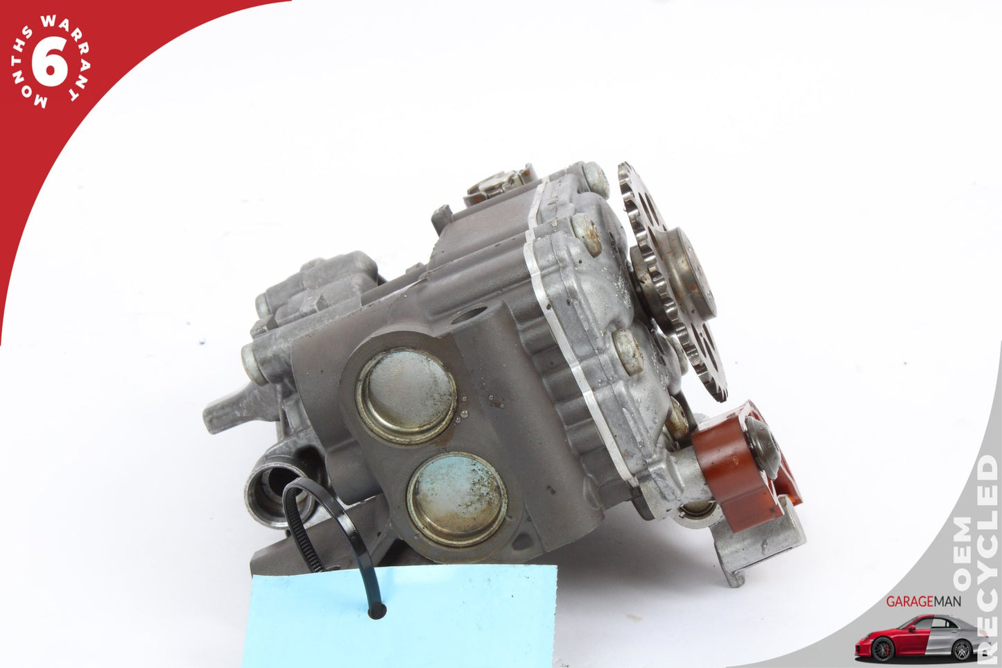 2012-2020 Mercedes W218 CLS550 S550 Engine Motor Oil Pump 2781810547 OEM