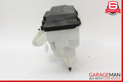 15-21 Mercedes W205 C300 Front Engine Fuse Relay Box Housing OEM