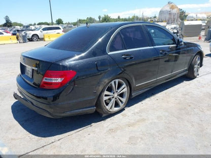 Parting Out- 2013 Mercedes-Benz C250 W204- 210 210 210 210 210 210 210 210