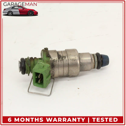 2007-2010 Lamborghini Murcielago LP640 Fuel Injectors Set of 10 07M906031 OEM
