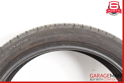 Michelin Primacy MXM4 255/35 R18 94H Wheel Tire
