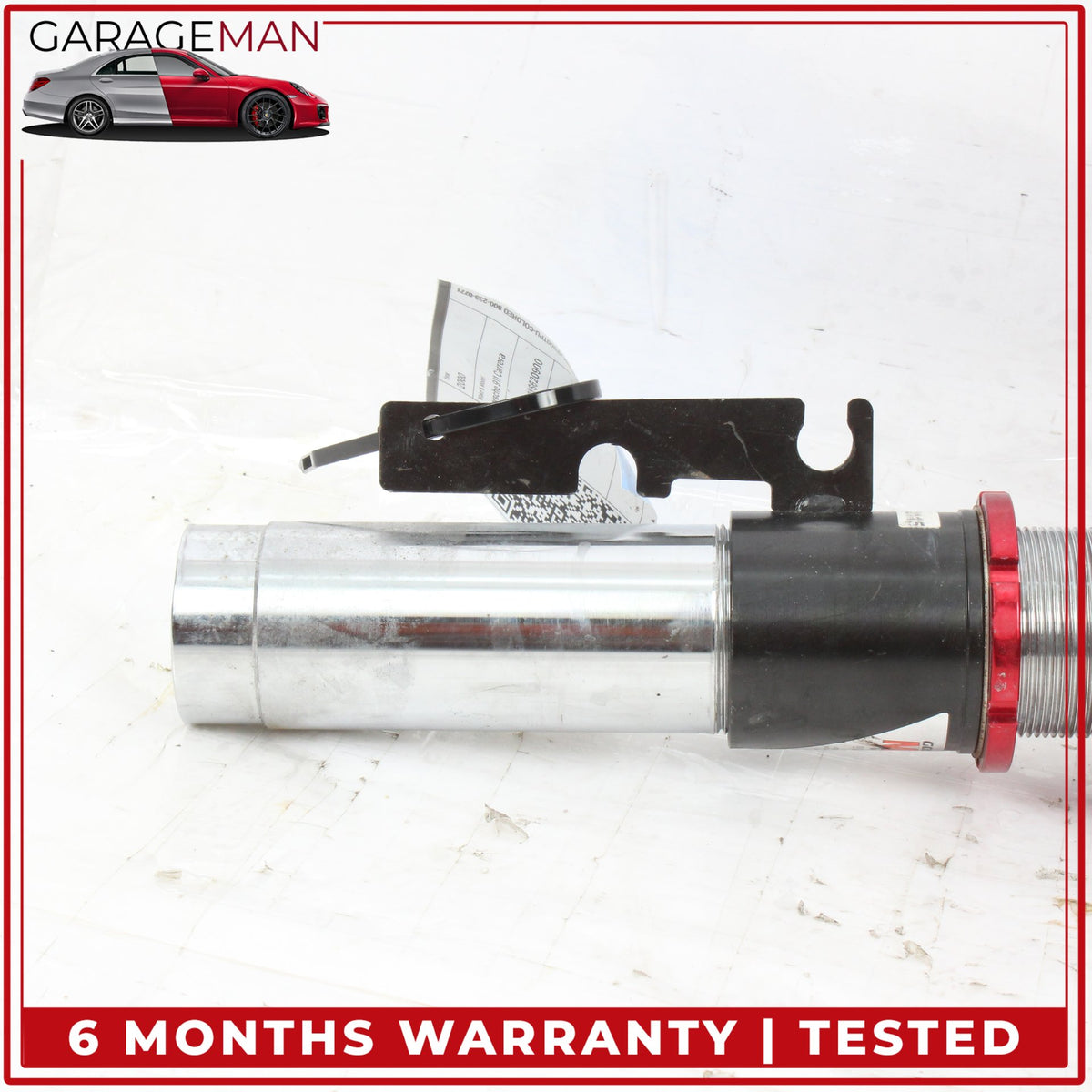 1999-2005 Porsche 911 Carrera RWD Godspeed MAXX Front Left/Right Coilover