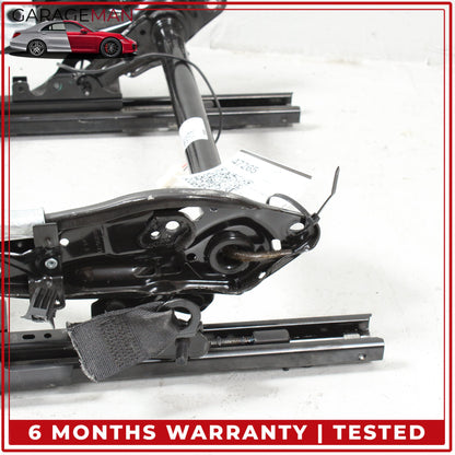 2023-2026 BMW X2 U10 SUV Front Left Seat Track Rail Frame 52107911651 OEM