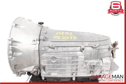 14-17 Mercedes W207 E400 7G-Tronic Automatic Transmission 722.904 RWD OEM 34K
