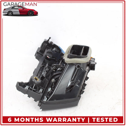 2017-2019 Audi Q7 Front Left Driver Side Dashboard AC A/C Air Vent 4M1820901 OEM