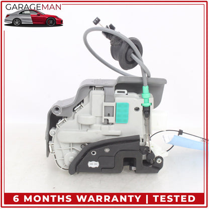 2018-2025 Audi A5 F5 Left Front Door Lock Latch Actuator 8W8837349 OEM
