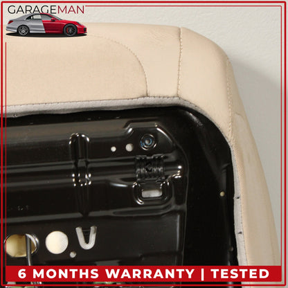 2010-2017 Mercedes C207 E400 E550 Front Left Lower Bottom Seat Cushion OEM