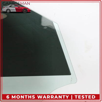 2015-2021 Mercedes-Benz C300 W205 Front Left Door Window Glass A2057251500 OEM