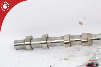 2005-2012 Mercedes W212 E350 ML350 Right Side Intake Camshaft 2720510239 OEM