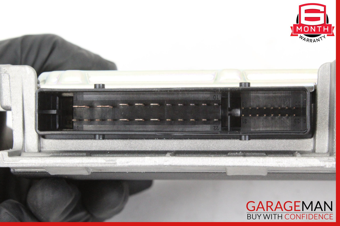 2016-2017 Audi A7 A6 S7 S6 Audio Sound System Amplifier AMP Bose 4G5035223B OEM