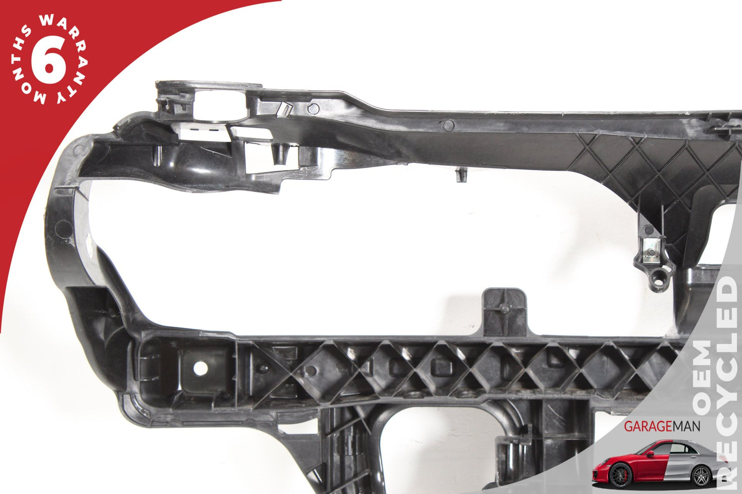 2008-2015 Smart Fortwo 451 Sedan Radiator Support 4518800003 OEM