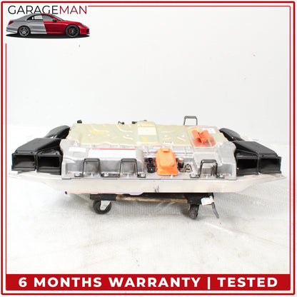 2013-2016 Audi Q5 8R EV Hybrid Engine High Voltage Battery 8R0915591 OEM