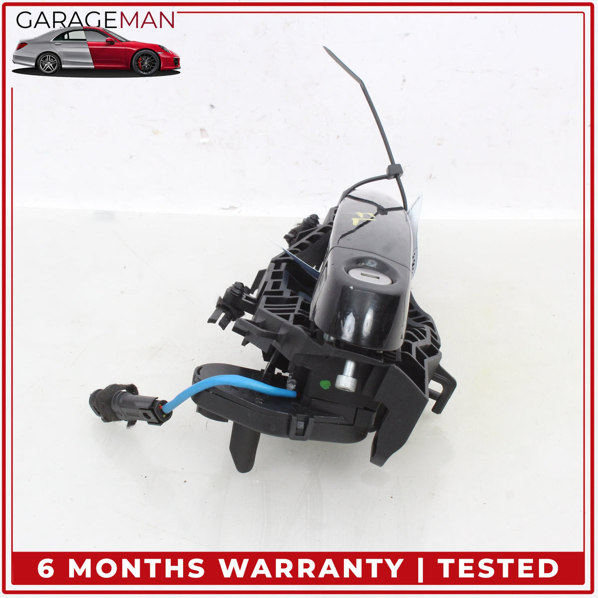 2014-2021 BMW M235i F22 Left Front Door Exterior Handle 7332565 OEM