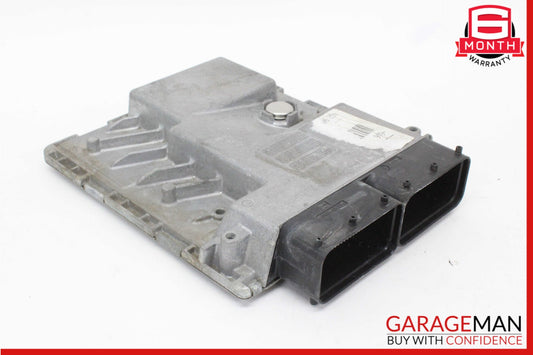2016-2018 Audi A6 A7 Engine Computer Control Module Unit ECU ECM 4G2907551C OEM
