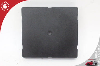 07-09 Audi Q7 MPV BCM Body Comfort Control Module Unit 4L0907289C Genuine