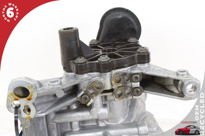 2017-2020 BMW 430i F36 Sedan Engine Motor Oil Pump 7624135