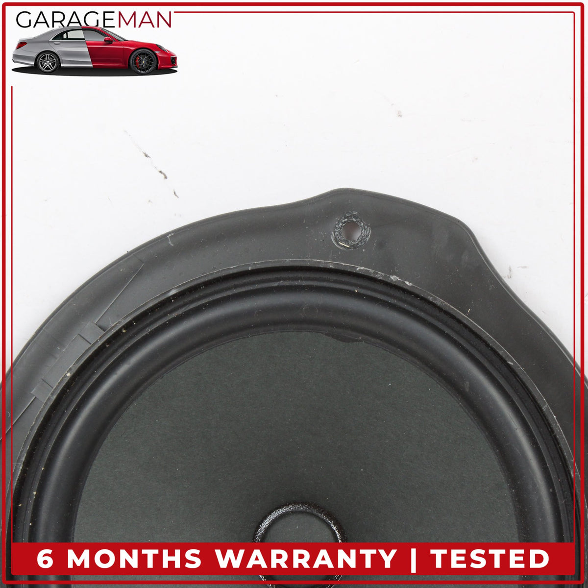 2012-2015 Mercedes W166 ML350 ML500 Door Speakers Sound Set of 4 2049062401 OEM