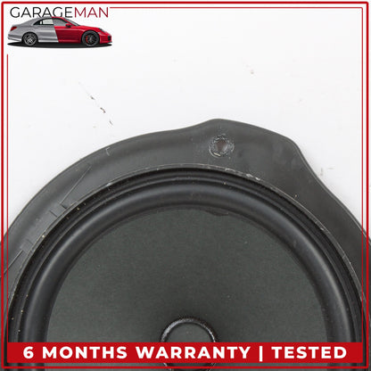 2012-2015 Mercedes W166 ML350 ML500 Door Speakers Sound Set of 4 2049062401 OEM