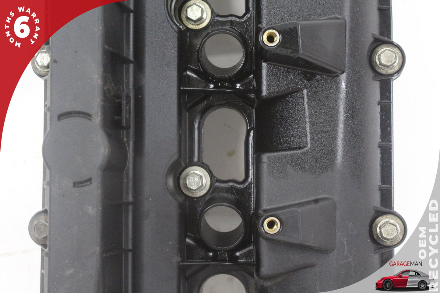 2010-2024 Land Rover LR4 Engine Cylinder Head Valve Cover 8W936P052AE OEM