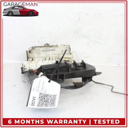 2006-2013 Mercedes W164 ML350 GL550 Rear Right Door Lock Actuator 1697303635 OEM