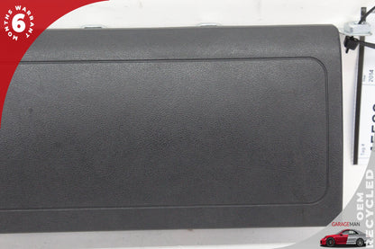 2012-2018 Audi A6 Front Right Passenger Side Knee Airbag Air Bag 4G8880842A OEM