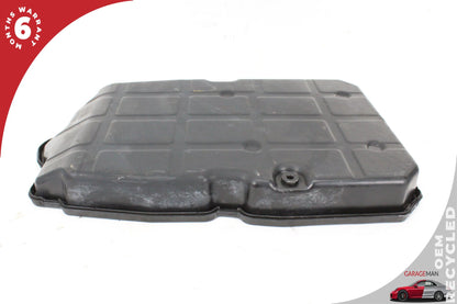 2004-2008 Mercedes W211 E350 Automatic Transmission Oil Pan 2202700912 OEM