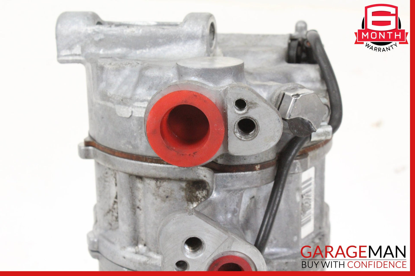 2015-2023 Mercedes W205 C300 AC A/C Air Conditioning Compressor 0008303002 OEM