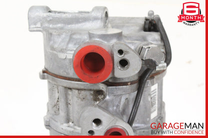 2015-2023 Mercedes W205 C300 AC A/C Air Conditioning Compressor 0008303002 OEM