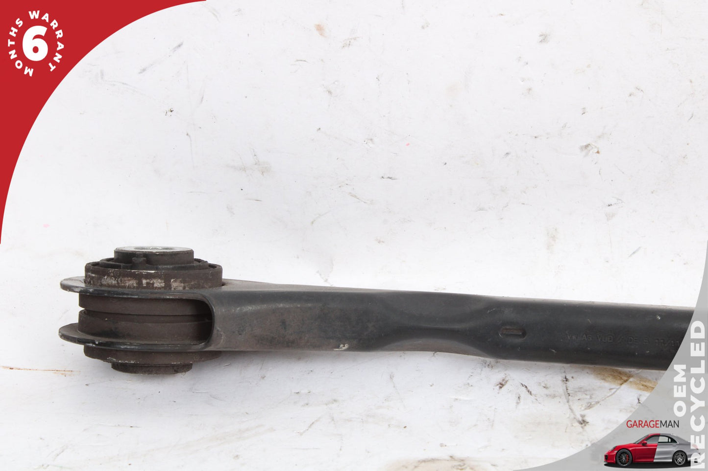 2009-2018 Audi A7 A6 Rear Left or Right Side Lower Control Arm 8K0501529L OEM