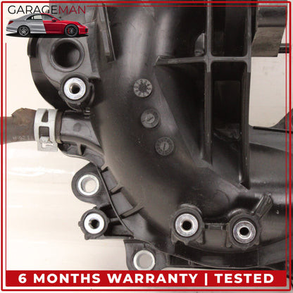 2022-2025 Toyota Tundra Engine Motor Air Intake Manifold 17190-F4010 OEM