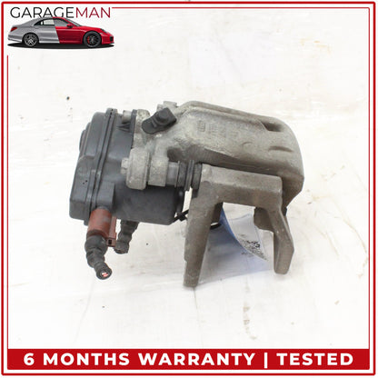 2012-2018 Audi A6 A7 Rear Right Side Brake Caliper w/ Actuator 4G6AF OEM