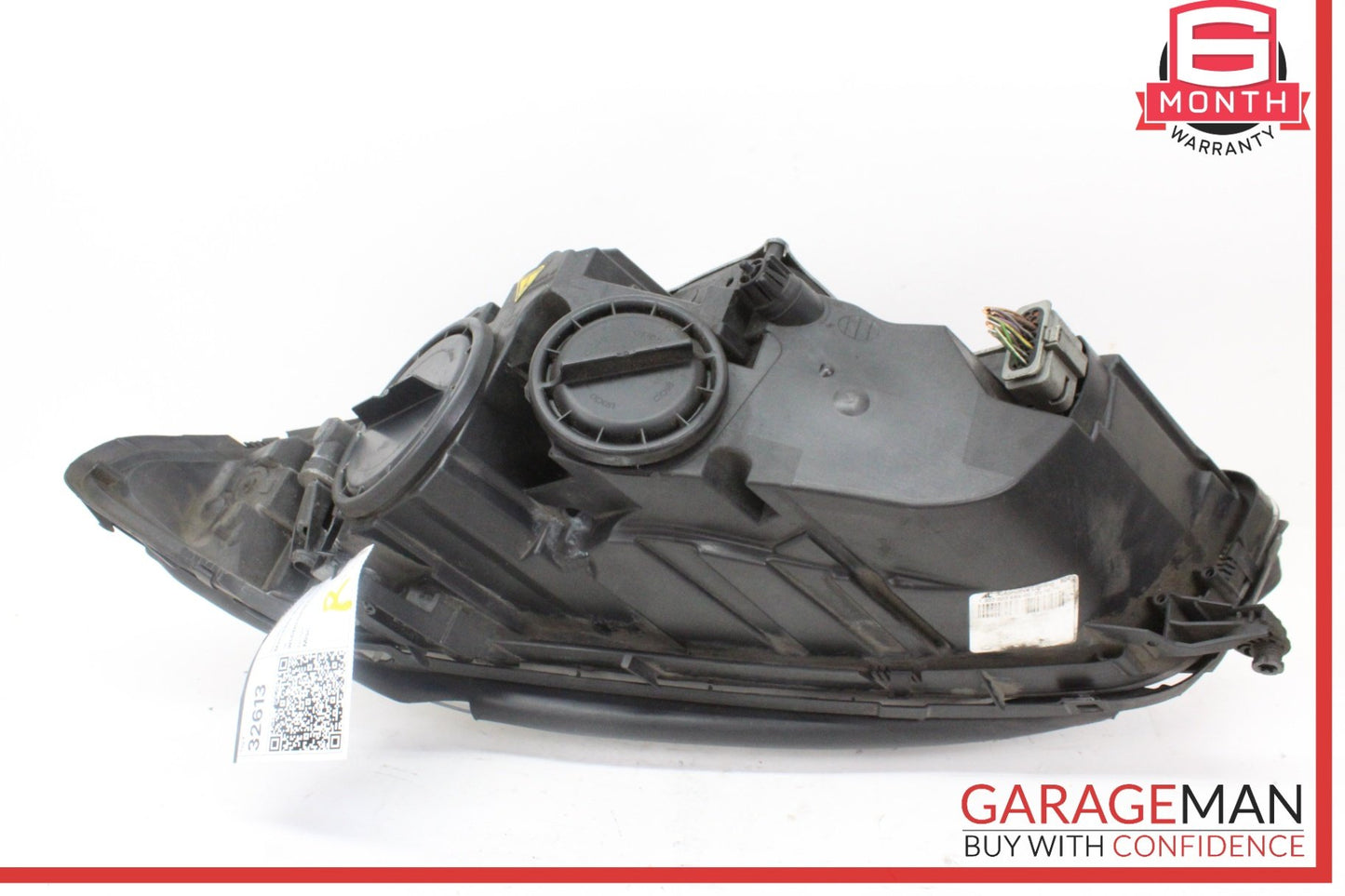 2010-2013 Mercedes-Benz S550 W221 Bi-Xenon Front Right Headlight 2218207839