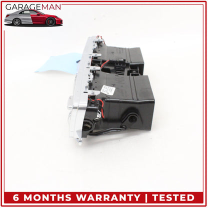 2012-2018 Mercedes W218 CLS550 Center Dash Air AC A/C Heater Vent 2188300754 OEM
