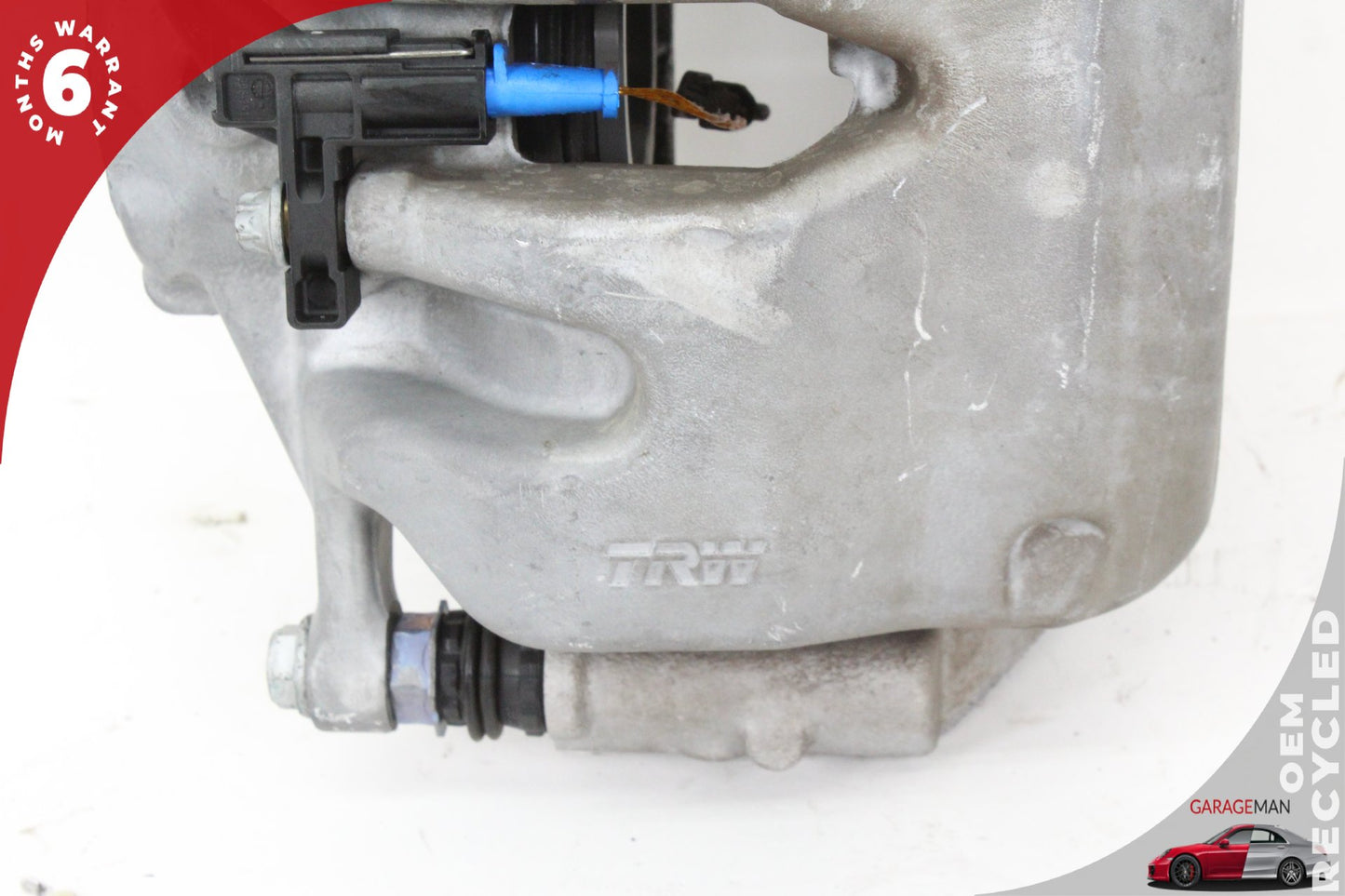 2015-2020 Mercedes W205 C300 C400 Front Left & Right Side Brake Caliper Set OEM