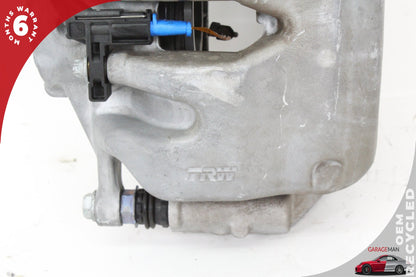 2015-2020 Mercedes W205 C300 C400 Front Left & Right Side Brake Caliper Set OEM