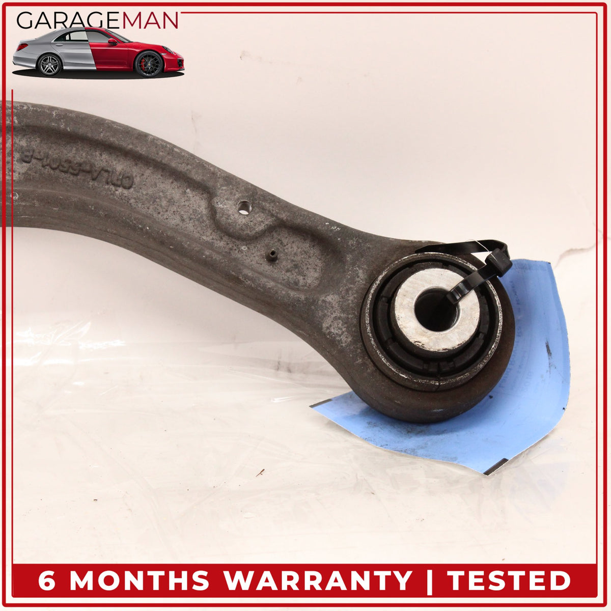 2013-2022 Range Rover L405 Rear Left or Right Upper Control Arm CPLA5500BA OEM
