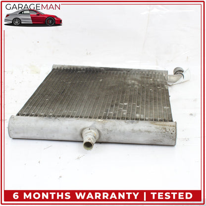 2013-2024 Range Rover Sport L494 L405 Auxiliary Engine Intercooler Radiator OEM