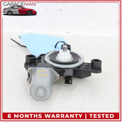 2019-2024 Mercedes W177 A220 Rear Right Window Regulator Motor 0009060908 OEM