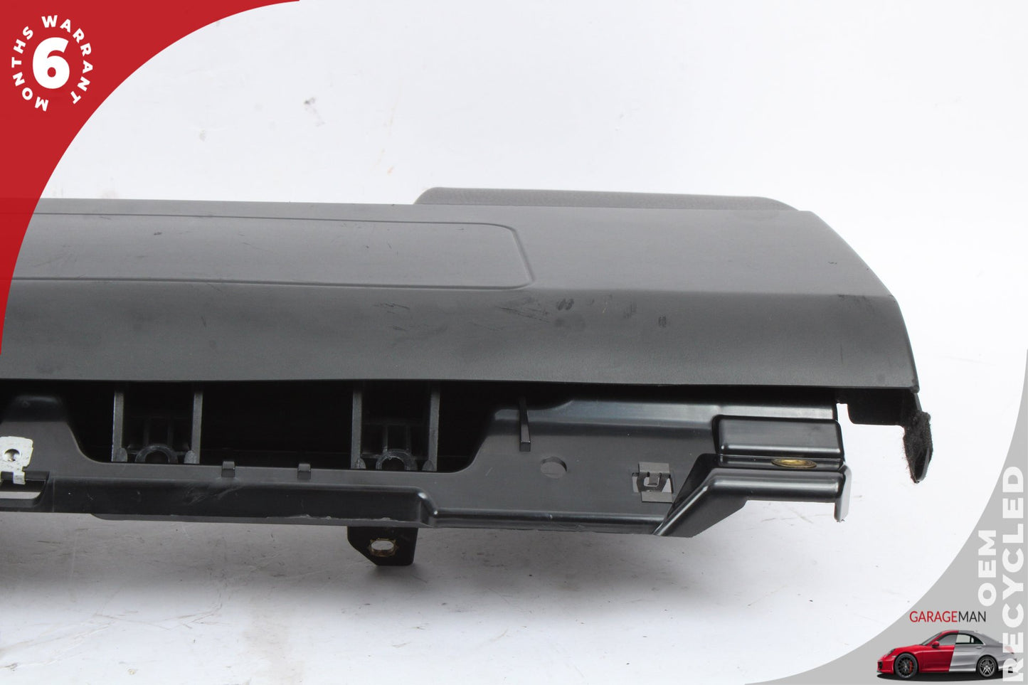2011-2018 Porsche Cayenne S 958 Left Side Dashboard Knee Airbag Air Bag OEM