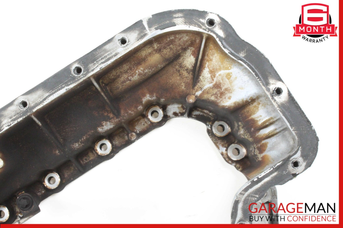 2006-2013 Mercedes-Benz R350 W251 Upper Engine Oil Pan 2720141302