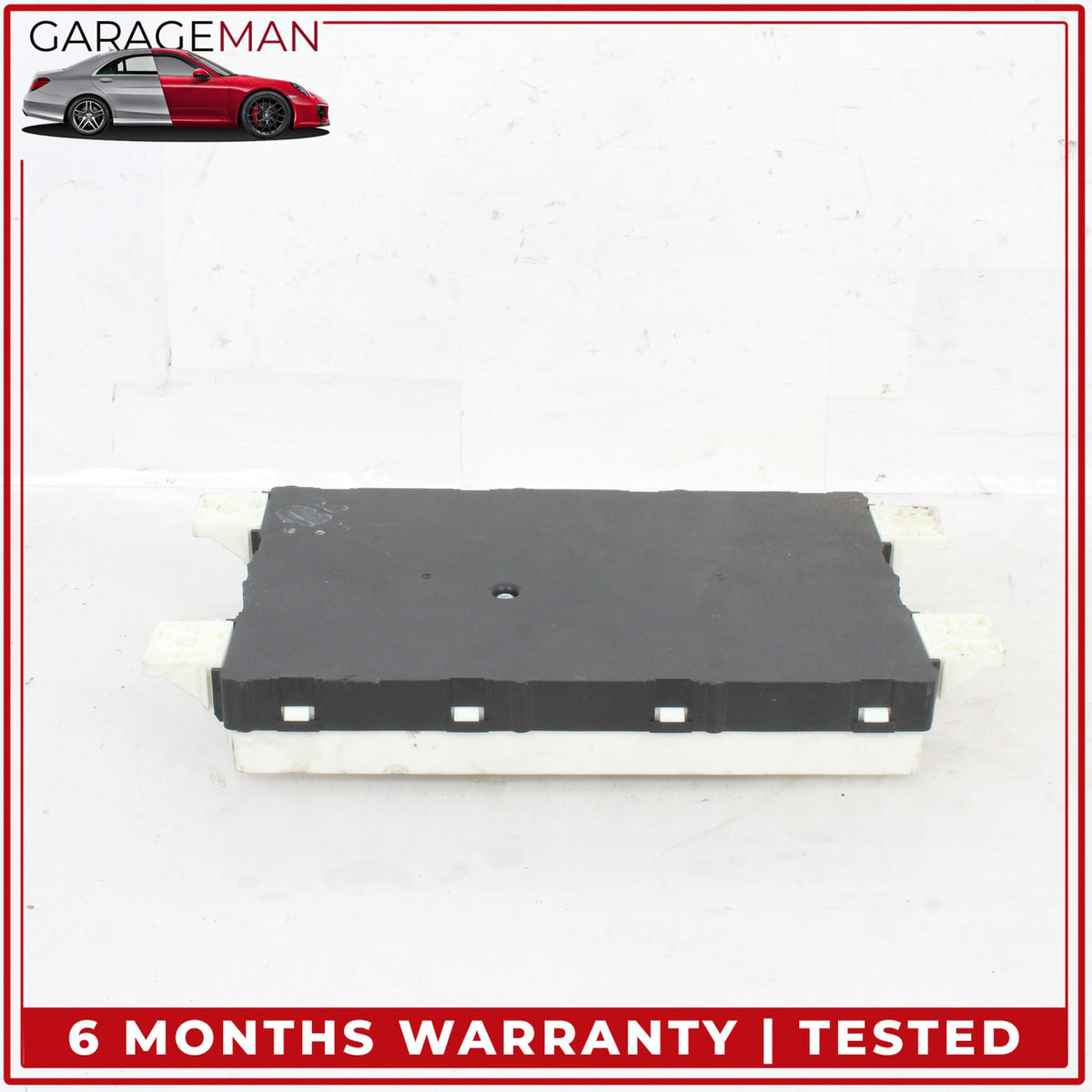 2014-2017 Maserati Quattroporte M156 Ghibli M157 BCM Body Control Module OEM