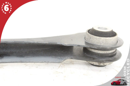 2012-2018 BMW 320i F30 Rear Right Side Upper Forward Control Arm 6792540 OEM