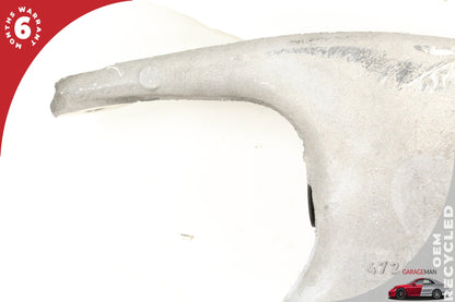 2012-2018 Audi SQ5 A6 A7 Rear Left Driver Side Lower Control Arm 8R0505311F OEM
