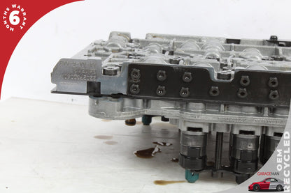 Mercedes R230 SL500 GL450 7G-Tronic 722.9 Transmission Valve Body 2202772001 OEM