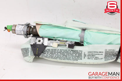 2008-2011 Mercedes W164 ML350 Right Side Roof Curtain Air Bag 1648601202 OEM