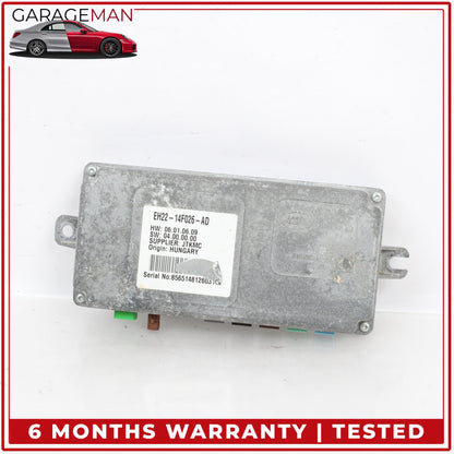 2014-2016 Land Rover LR4 L319 Surround Camera Control Module EH2214F026AD OEM